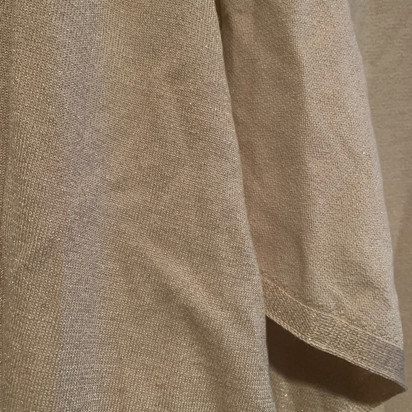 Lilly Pulitzer open cardigan sweater XS like new - Picture 3 of 5